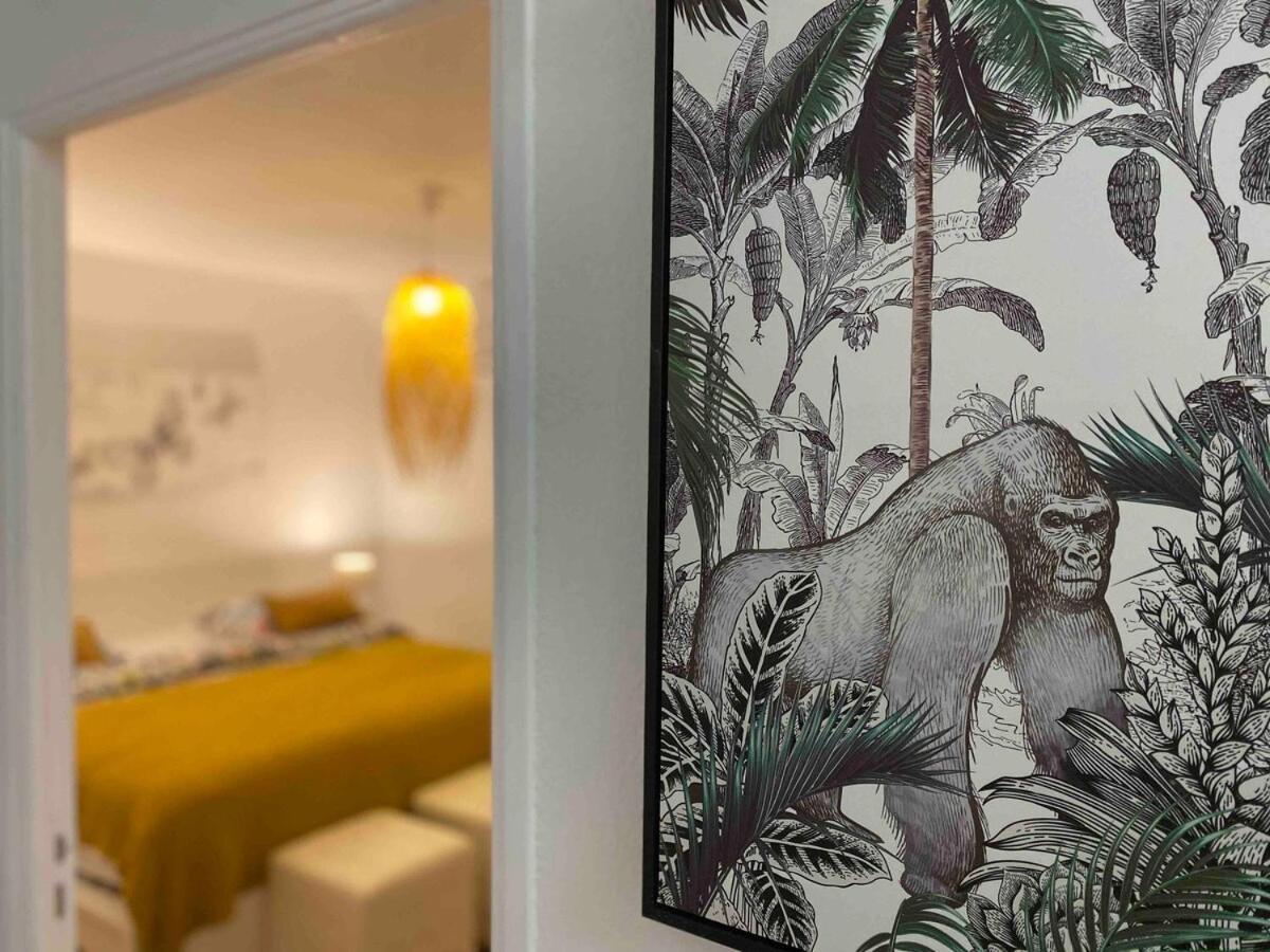 Villa Magellan, Walkable Orient Bay Beach, Private Pool 외부 사진