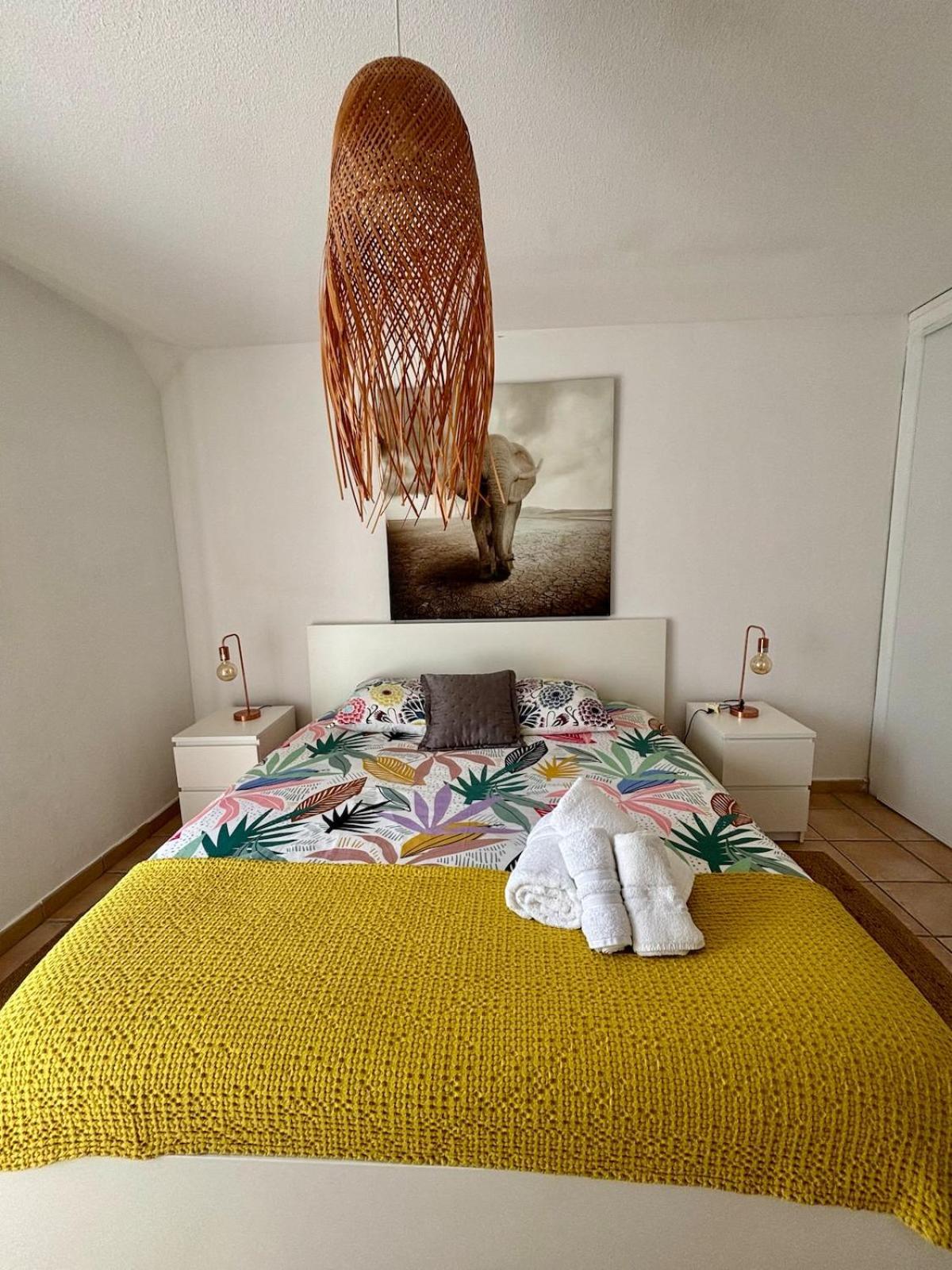 Villa Magellan, Walkable Orient Bay Beach, Private Pool 외부 사진