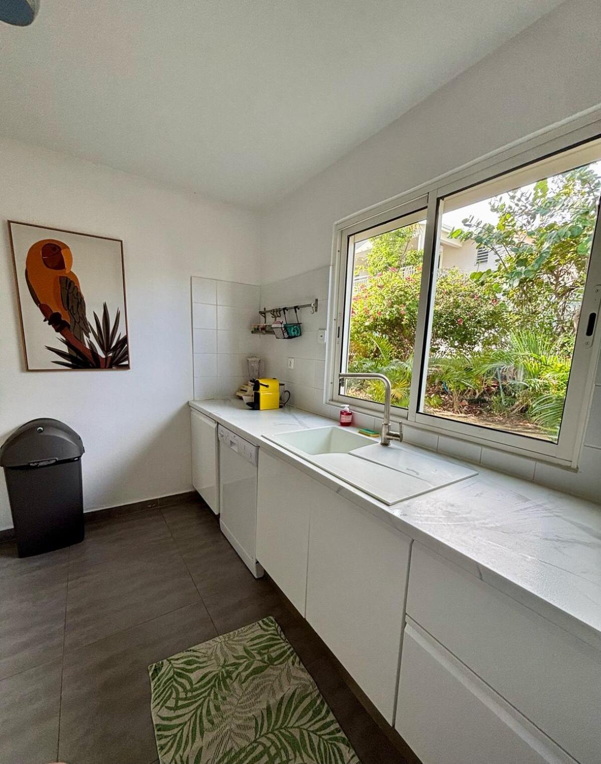 Villa Magellan, Walkable Orient Bay Beach, Private Pool 외부 사진